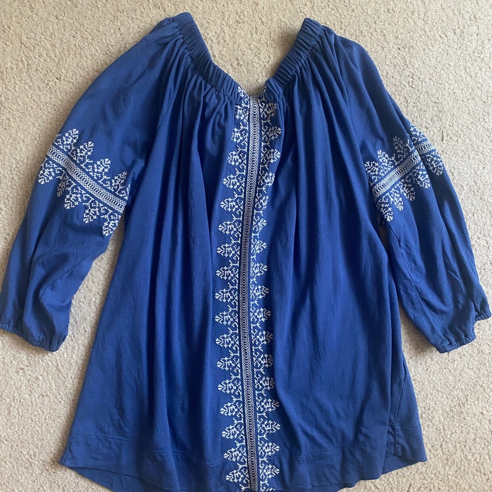 Chaps Medium Top